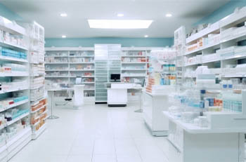 pharmacy